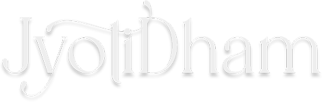 Jyotidham Logo